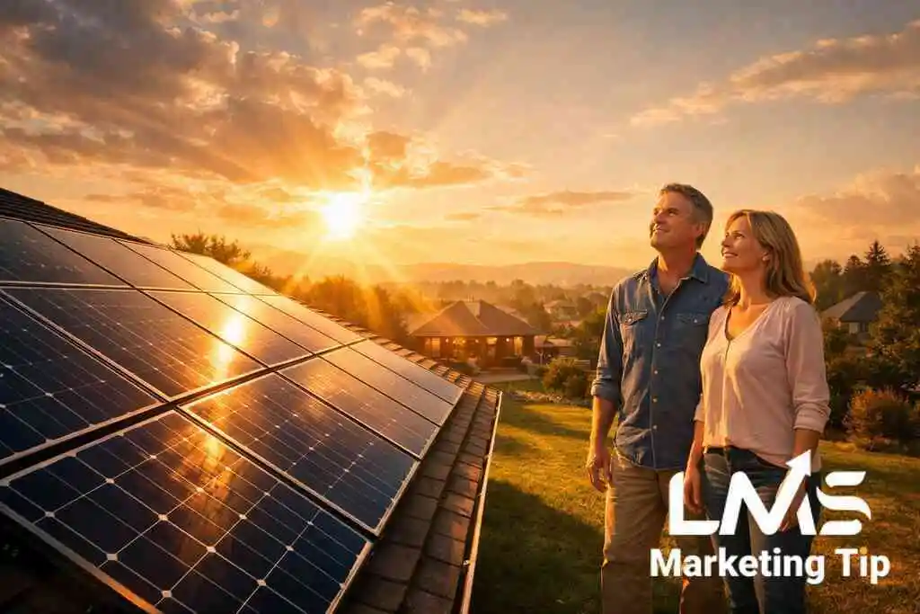 The Ultimate 2026 Marketing Strategy For Solar Companies