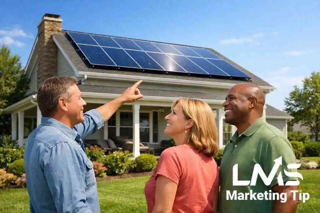 The Ultimate 2026 Marketing Strategy For Solar Companies