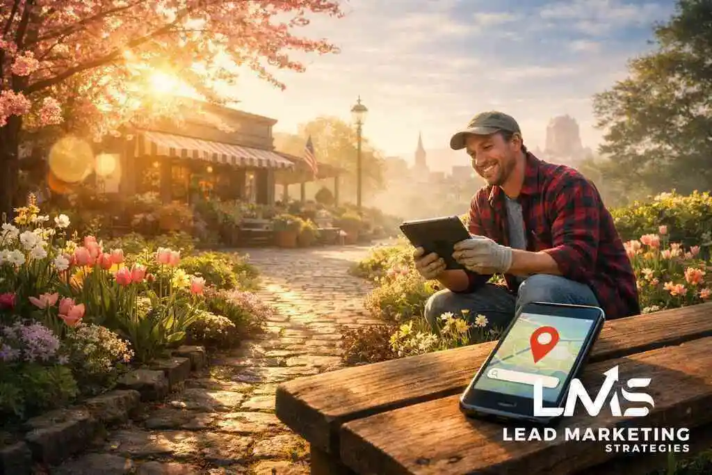 Top 10 Spring SEO Tips for Long Island Businesses 2026