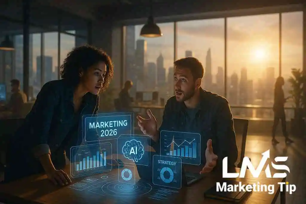 Top 15 Marketing Tips That Actually Drive Sales in 2026