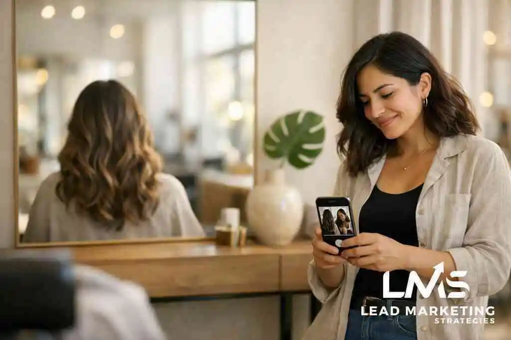 Top 5 Social Media Tips for New York Salons and Spas