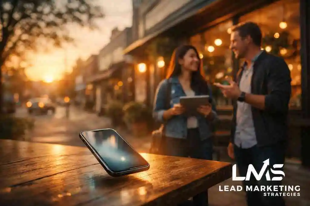 Top 7 Digital Marketing Trends Shaping Long Island 2026