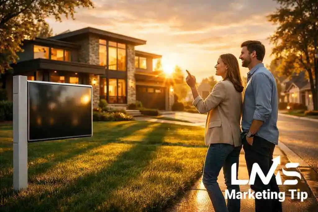 Top 7 Marketing Tips For Real Estate Agents In 2026