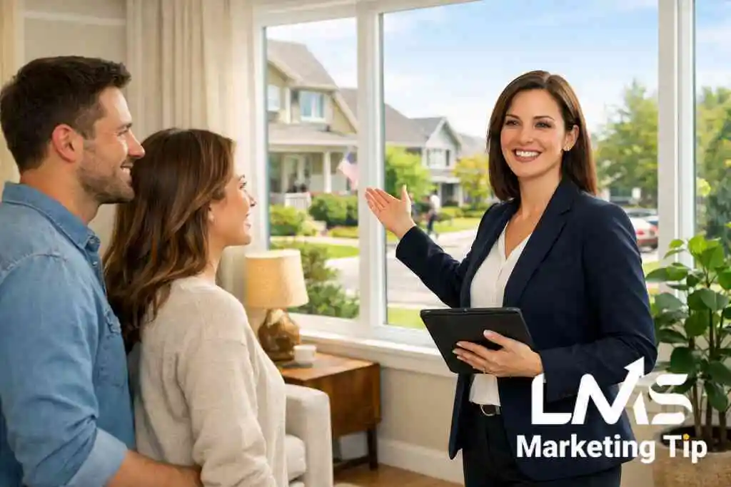 Top 7 Marketing Tips For Real Estate Agents In 2026