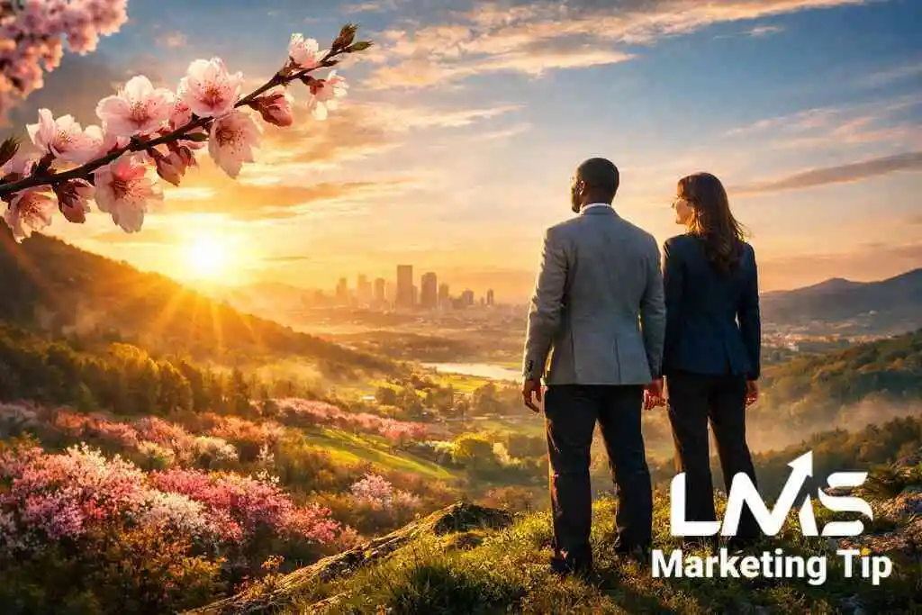 Top 7 Marketing Tips for Spring 2026 from Marketing Tip