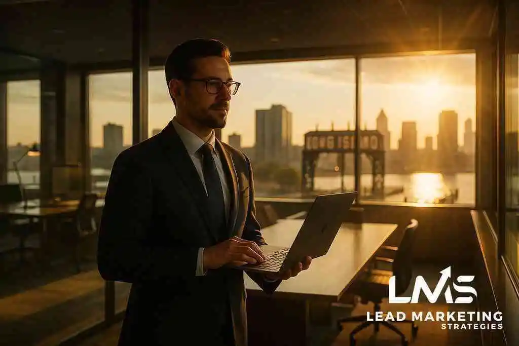 Top 8 Email Marketing Tips for Long Island Law Firms in 2026