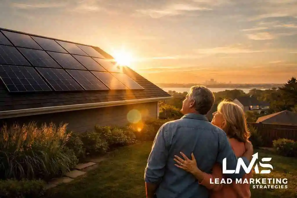 Top 8 Email Marketing Tips for Long Island Solar Companies
