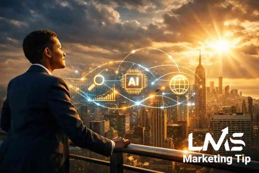 Ultimate Guide to SEO Marketing Strategies for US Businesses in 2026