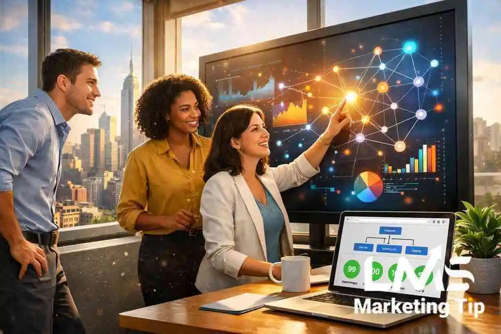 Ultimate Guide to SEO Marketing Strategies for US Businesses in 2026