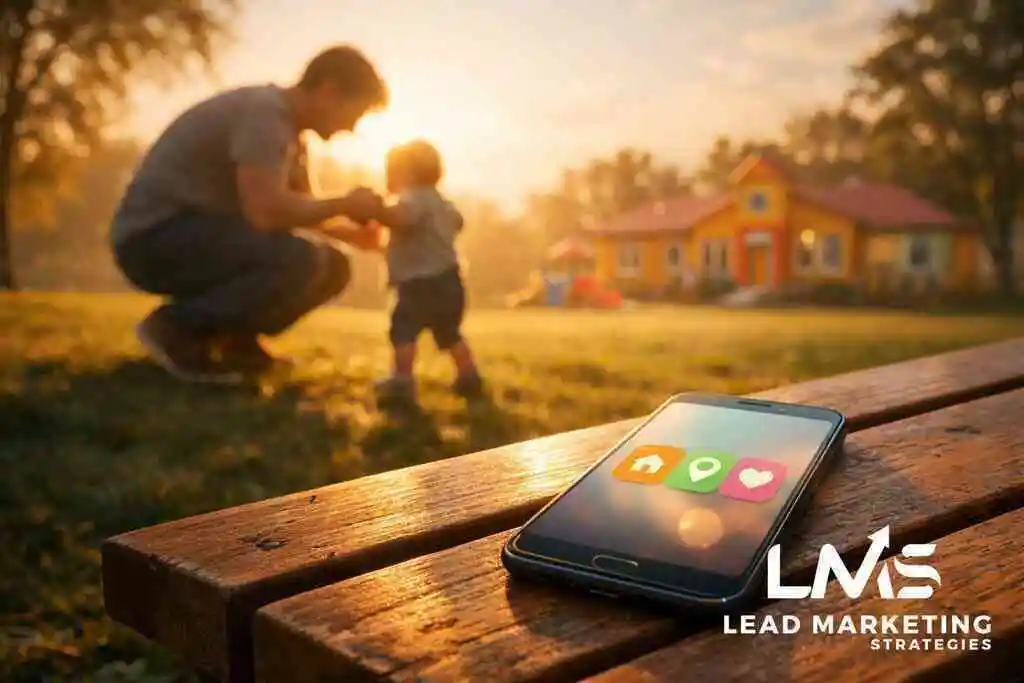 What Are the Top 4 Digital Marketing Services for Daycares