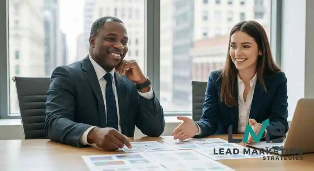Best Content Marketing Tactics for New York Law Firms 2026