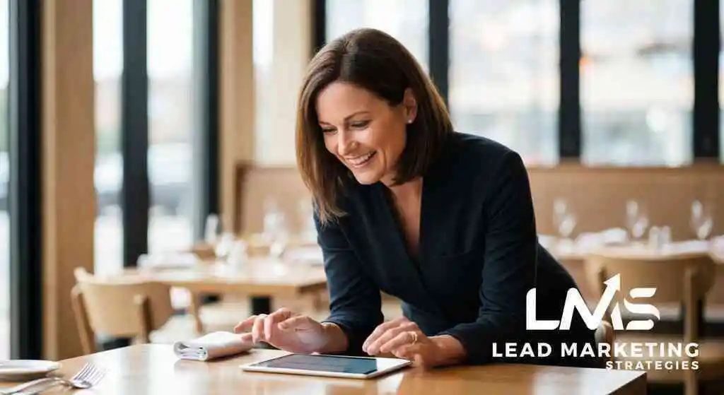 Boost Your Restaurant Brand with Local SEO Strategies