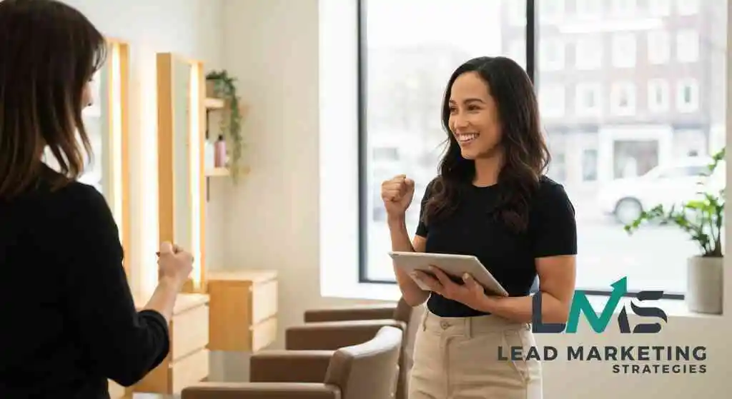 Effective Salon Marketing Strategies for Spring 2026