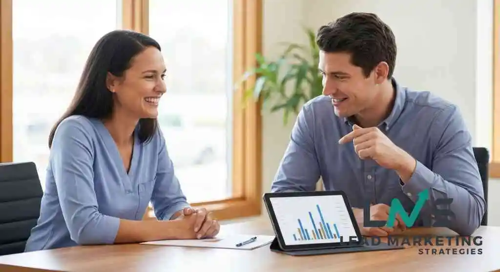 Lead Marketing Strategies Tips for Dentist SEO in 2026
