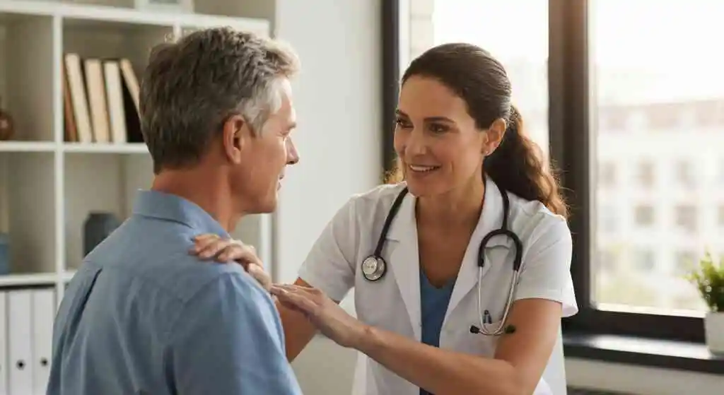 Seven Healthcare Marketing Tip Trends for 2026 Success