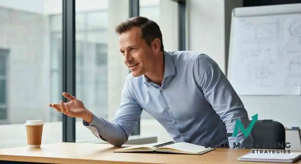 Top Five Content Marketing Tactics for B2B Engineers