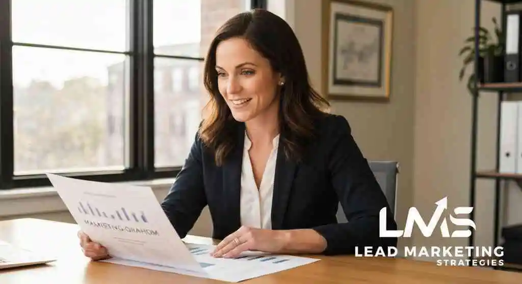 Why Lead Marketing Strategies Wins at eCommerce Marketing