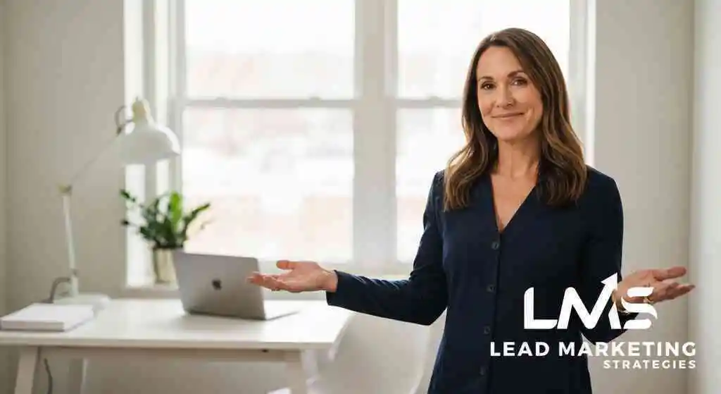 Why Lead Marketing Strategies Wins at Real Estate SEO
