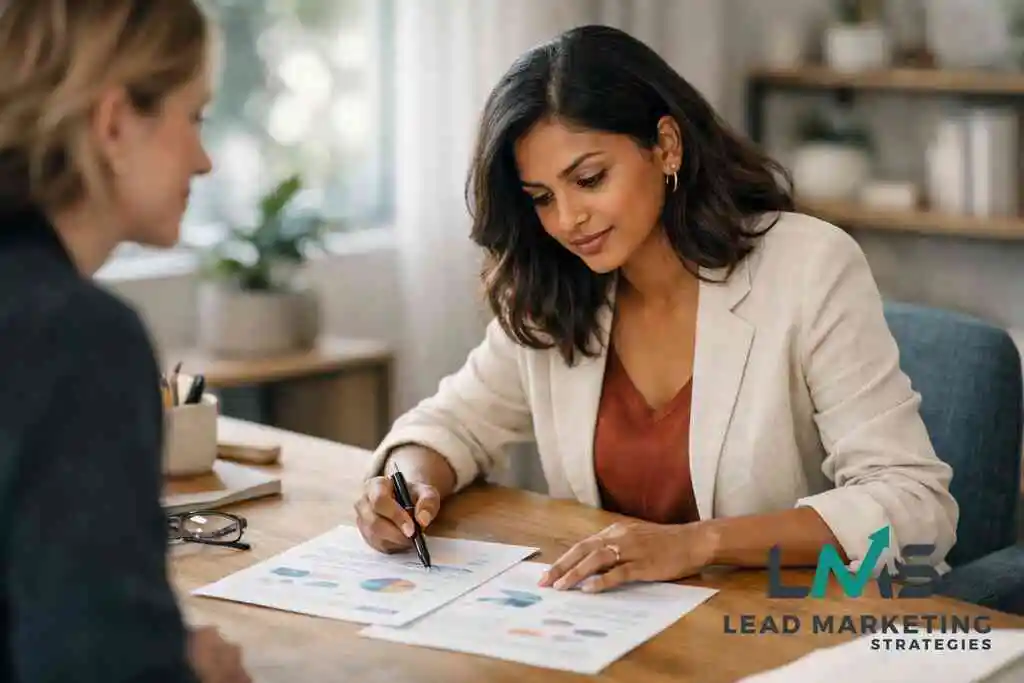 How to Generate Leads Online for B2B Brands in 2026