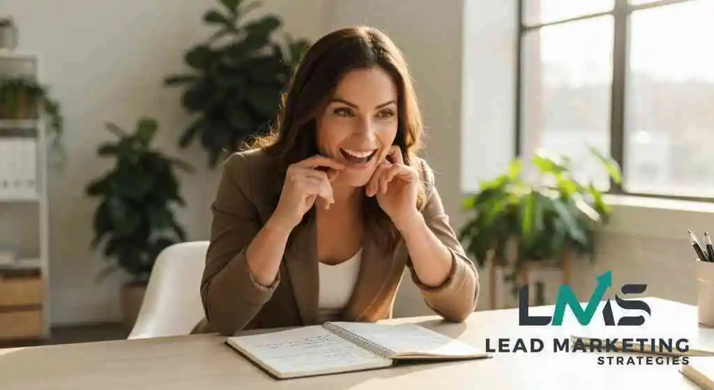 Lead Marketing Strategies Advice for Salon Lead Capture