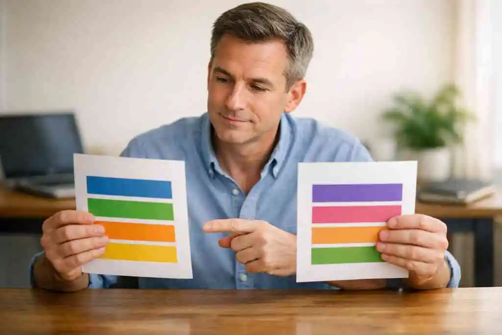 The Difference Between On Page SEO and Off Page SEO
