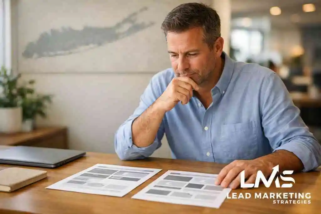 Top 5 Website Design Trends 2026 for Long Island Brands