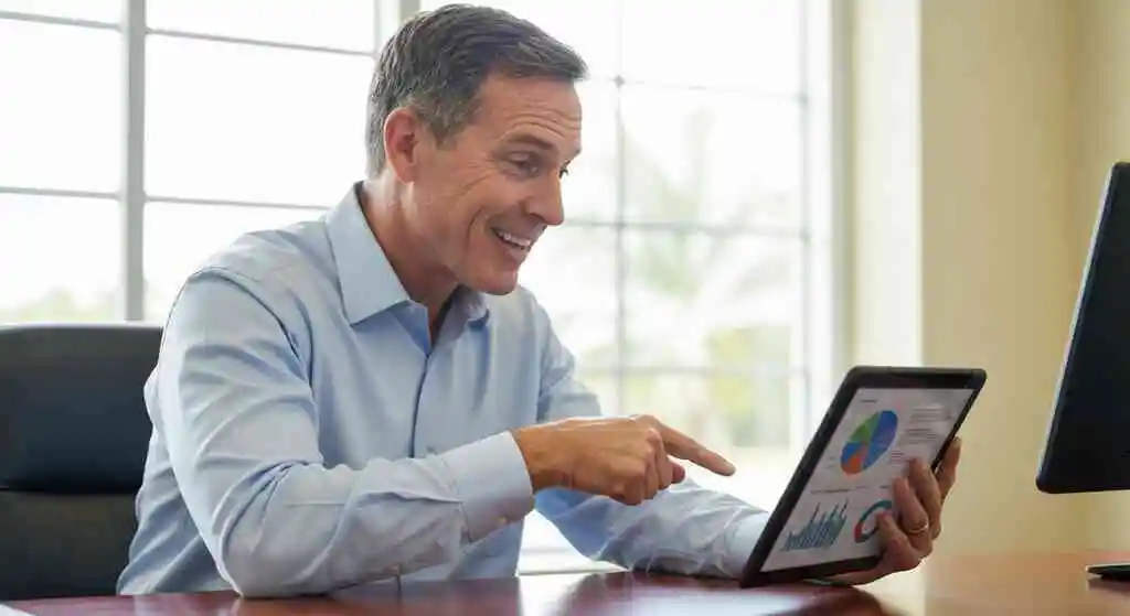 What Is a Local Marketing Tip for Florida Law Firms