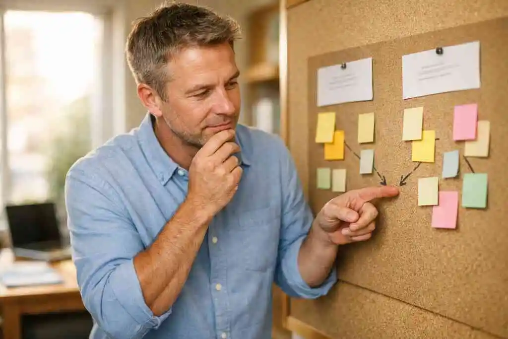 Building landing page design and conversion rate optimization around one clear action — Marketing Tip