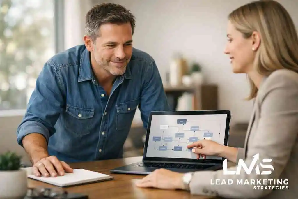 Why Commack Businesses Need Marketing Automation in 2026