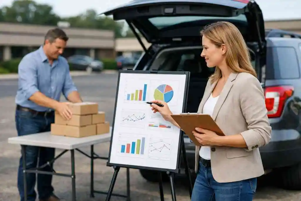 Best 5 Email Marketing Metrics to Track for ROI in 2026
