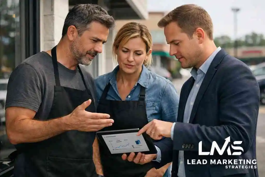 Best Marketing Strategy for Small Business Growth in 2026