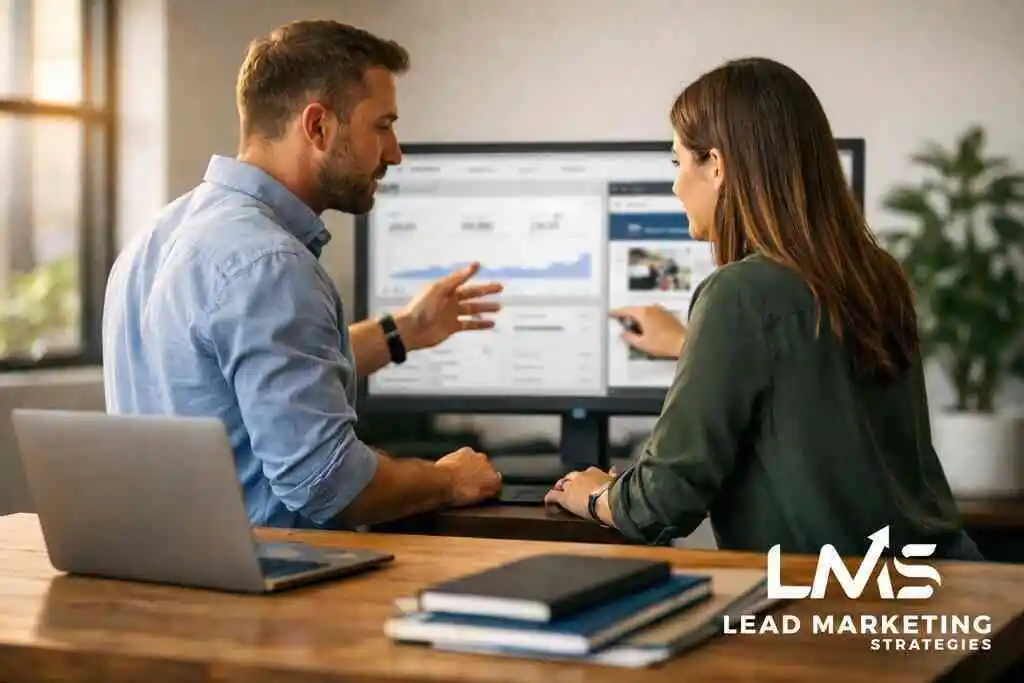 How Do Facebook Ads and SEO Work Together for Lead Growth