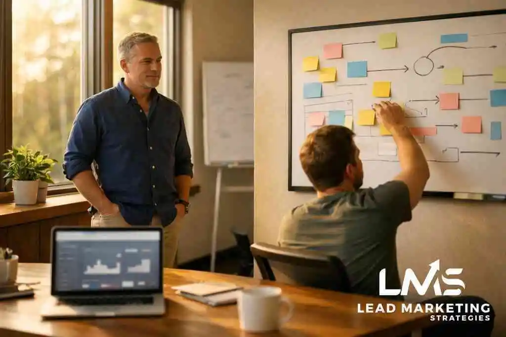 How to Increase Brand Awareness with Lead Marketing Strategies