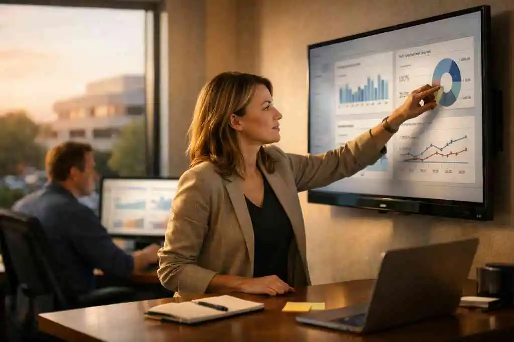 How to Use Google Analytics 2026 for Better Marketing ROI
