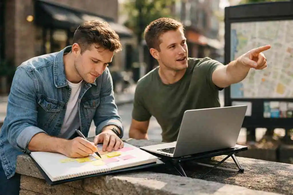 Marketing Tip Guide to Keyword Research for New York Startups