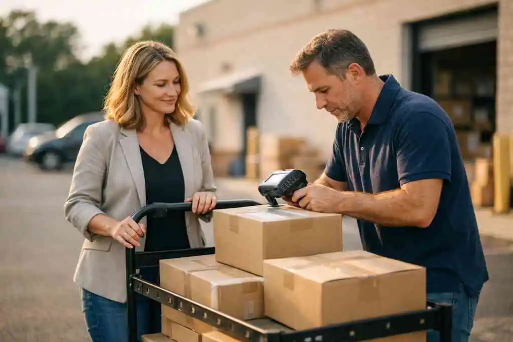 Ad copy optimization that matches the customer journey instead of shouting features — Marketing Tip