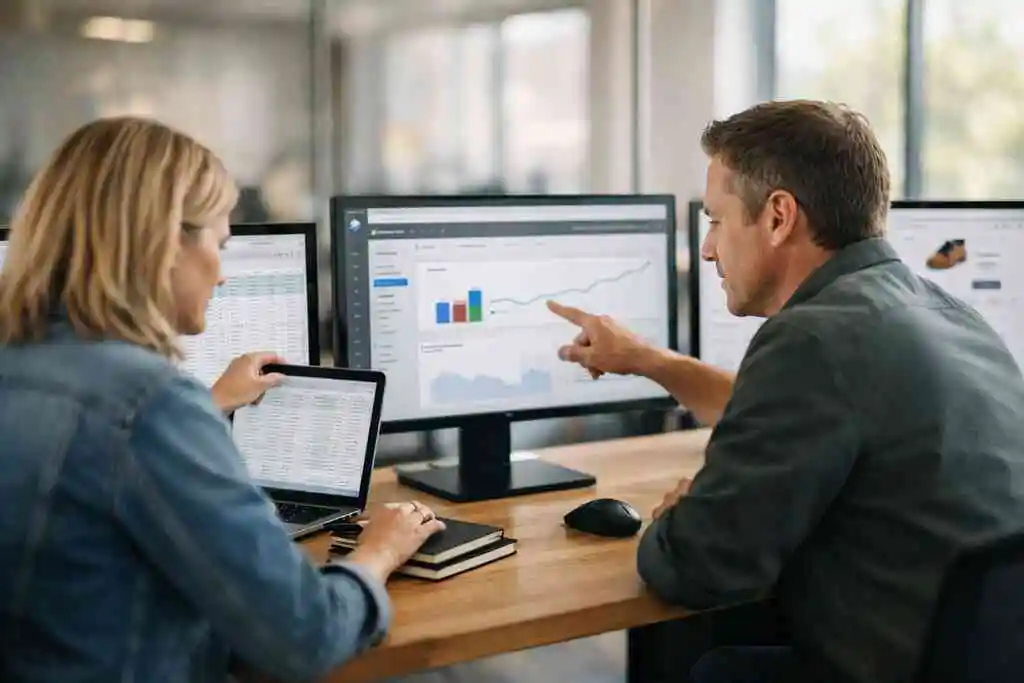 Why shopping feed optimization and Google Merchant Center matter for paid search results — Marketing Tip