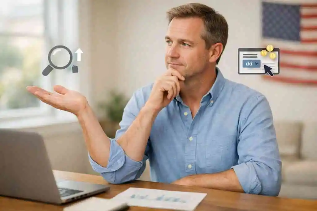The Difference Between SEO and PPC for Small Business Growth