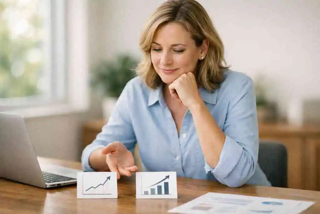 The Difference Between SEO and PPC for Small Business Growth