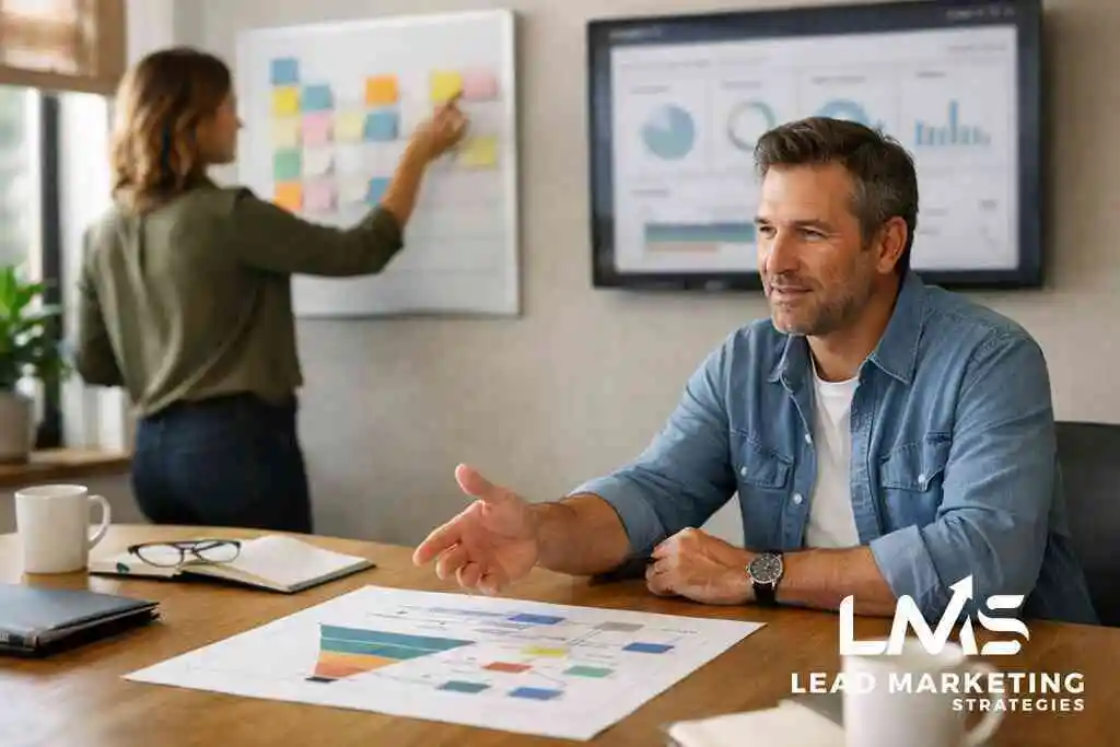 Top 5 Email Marketing Automations for B2B Growth in 2026