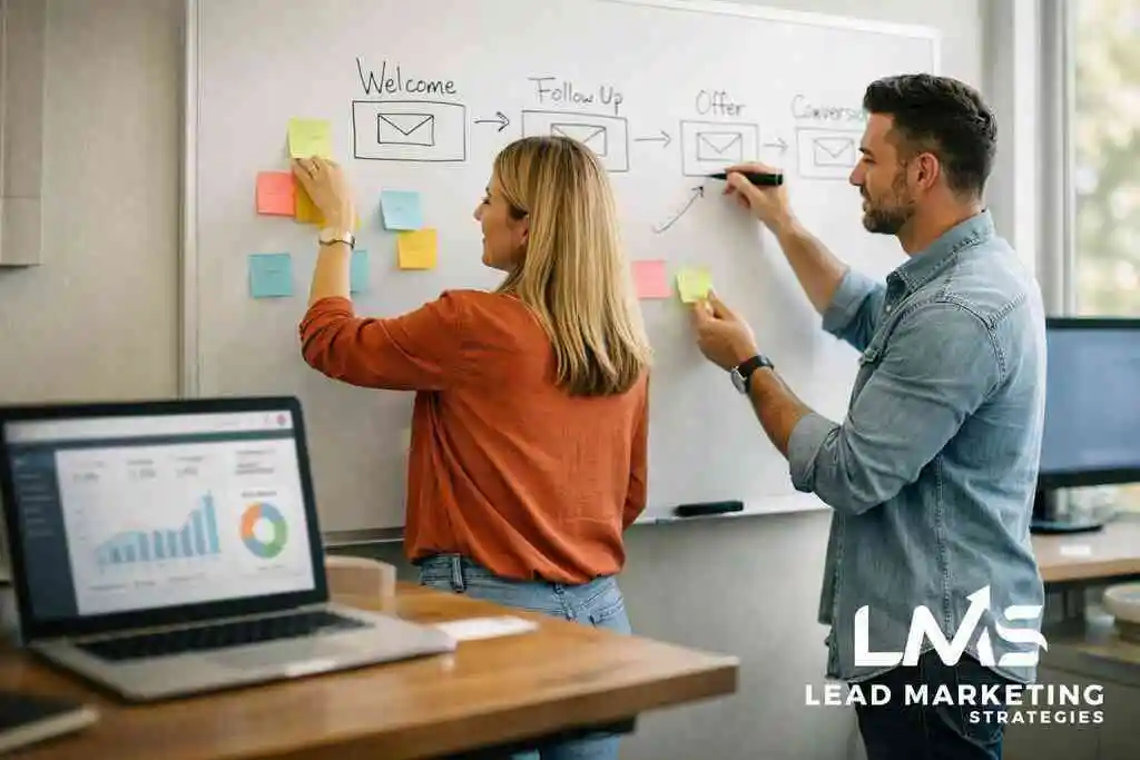 Top 6 Email Marketing Wins for Commack Small Businesses