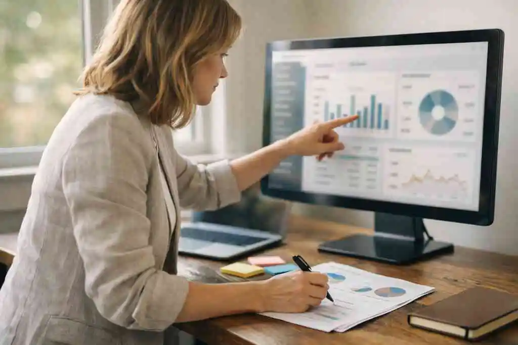 Why assisted conversions matter when email is supporting a longer buyer journey — Marketing Tip