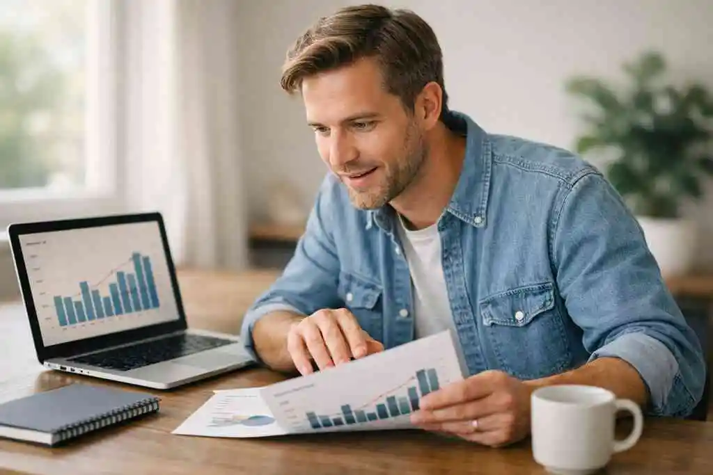 Ultimate Guide to Email Marketing ROI for Ecommerce Brands