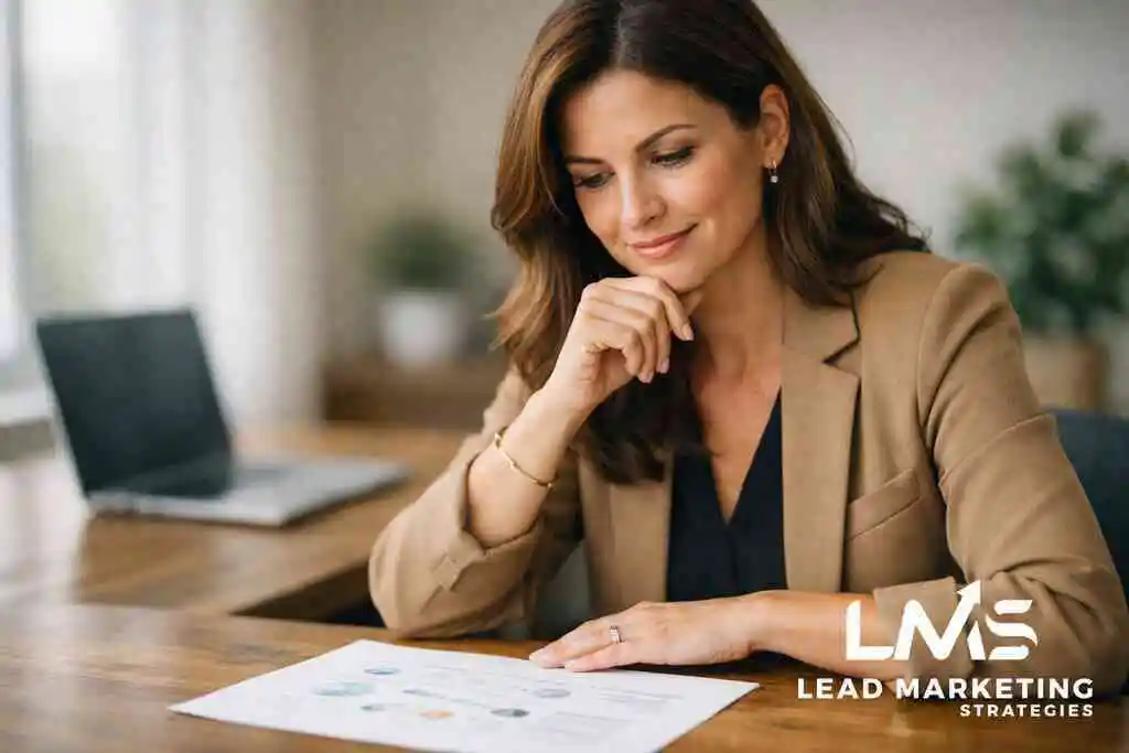 Ultimate Guide to Lead Marketing Strategies for Local SEO