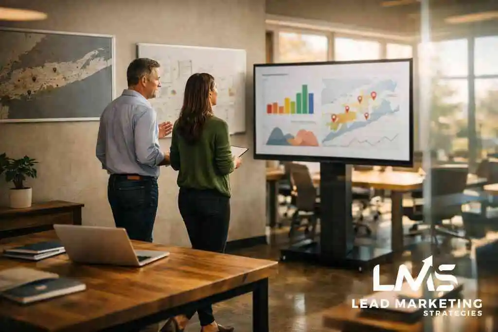Ultimate Guide to New York SEO for Multi Location Brands