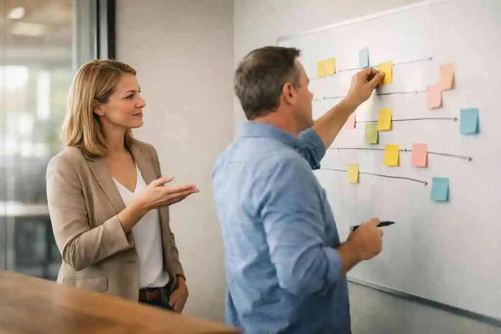 The analytics stack that shows whether your social media ROI is real or just hopeful — Marketing Tip