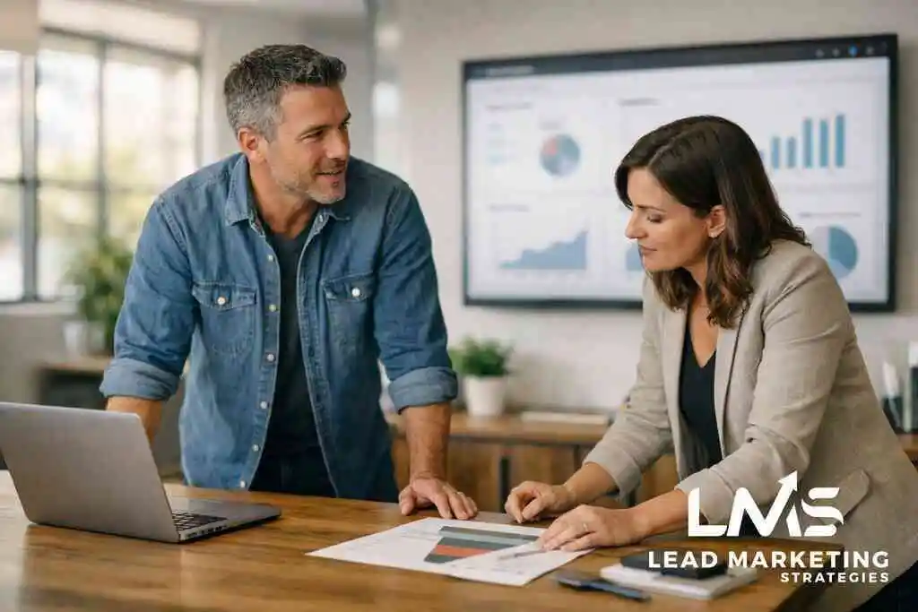 What Are the Best Lead Generation Tactics for 2026