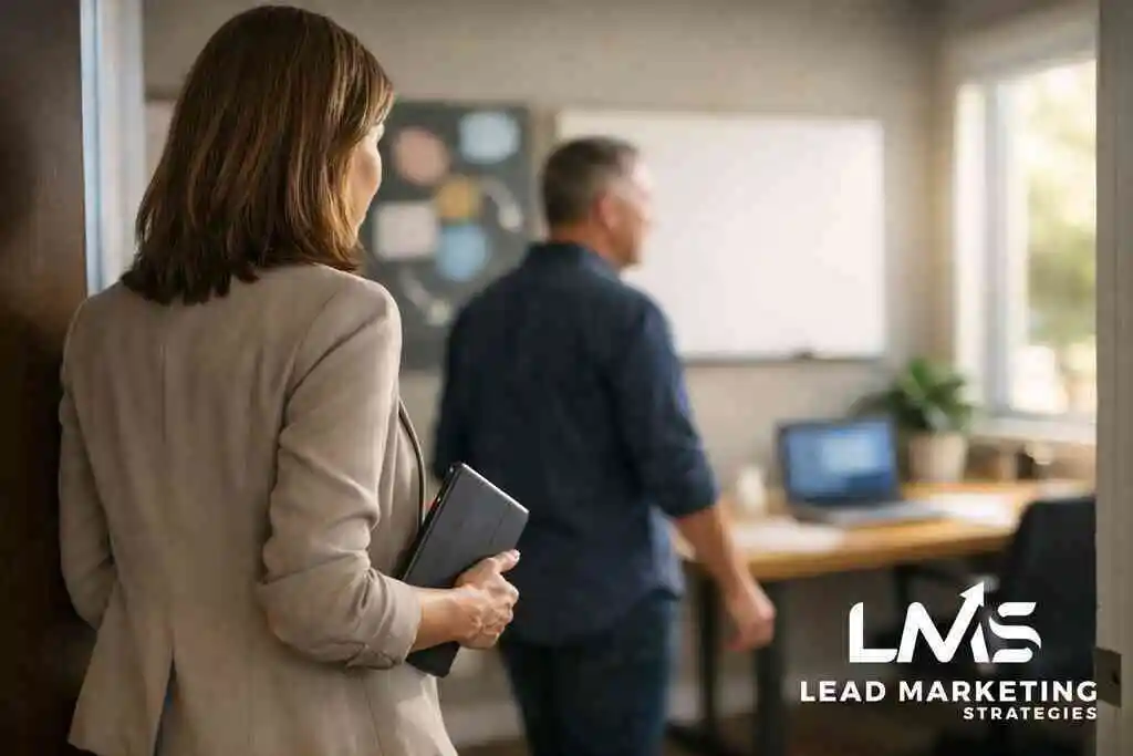 What Does a Digital Marketing Consultant Do for Long Island