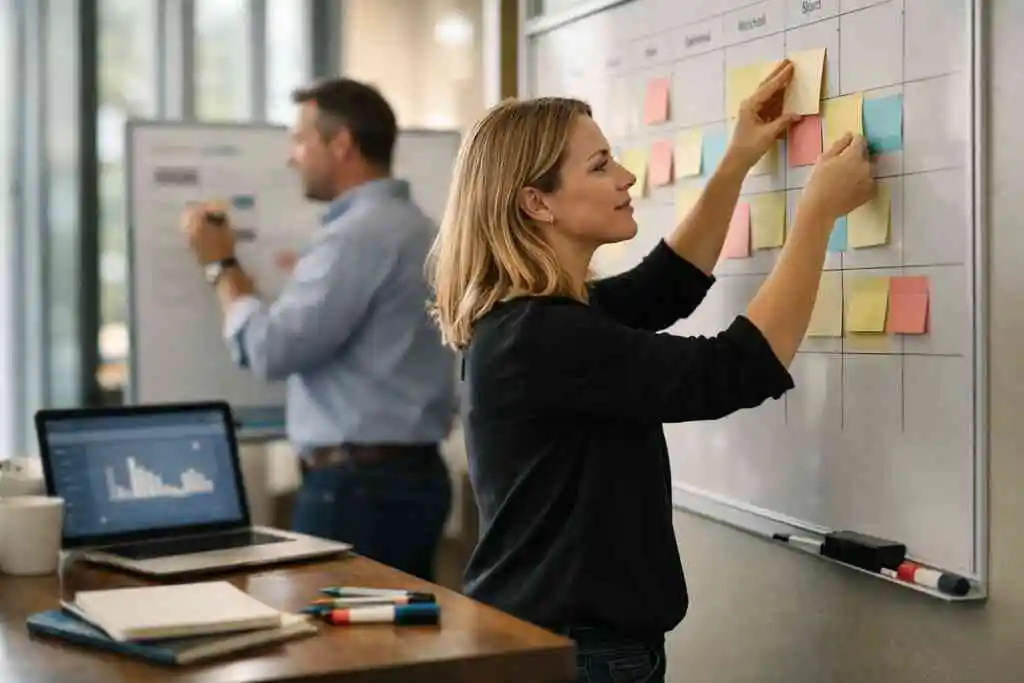 What Is the Best Content Calendar for B2B Growth in 2026