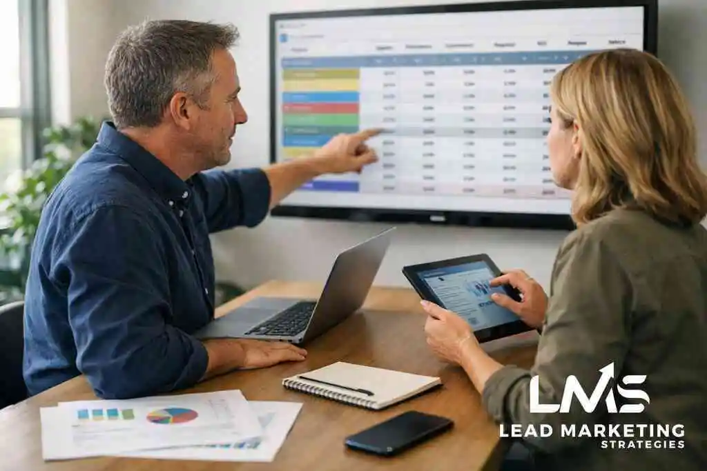 What Is the Difference Between SEO and PPC for Lead Growth